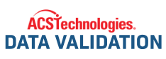 Data Validation Logo